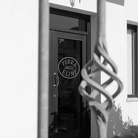 Terra Degli Elimi 3* Buseto Palizzolo