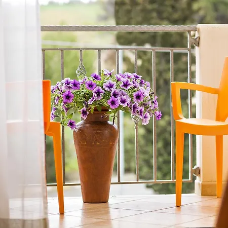 Terra Degli Elimi 3* Buseto Palizzolo