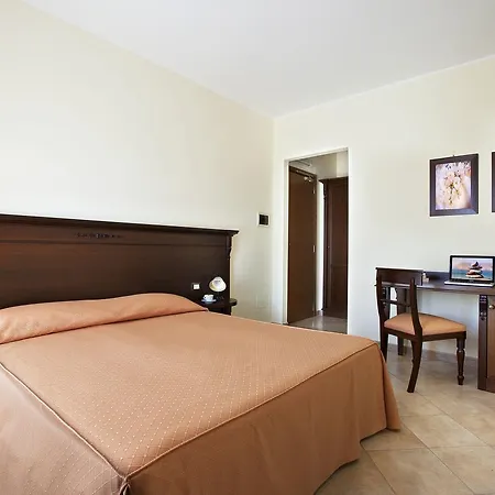 Terra Degli Elimi 3* Buseto Palizzolo