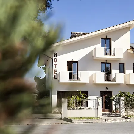 Terra Degli Elimi 3* Buseto Palizzolo