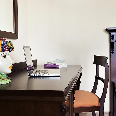 Terra Degli Elimi 3* Buseto Palizzolo