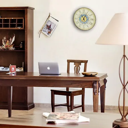 Terra Degli Elimi 3* Buseto Palizzolo