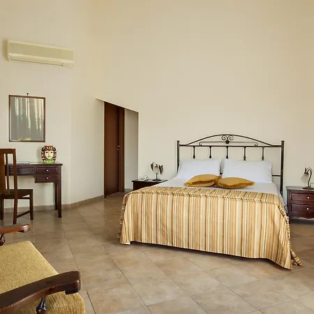 Terra Degli Elimi 3* Buseto Palizzolo