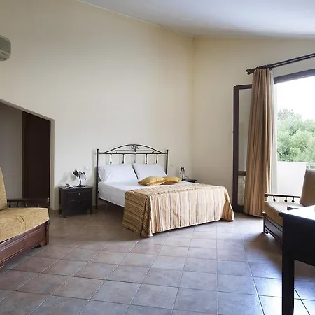 Terra Degli Elimi 3* Buseto Palizzolo