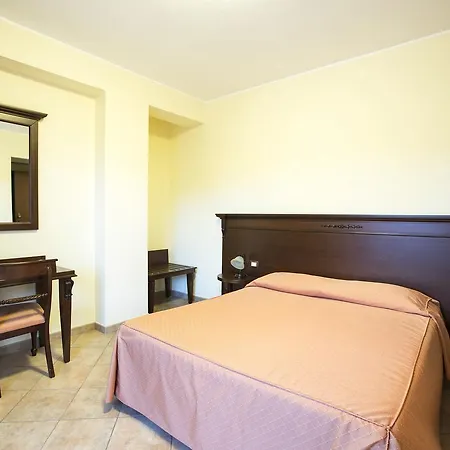 Hotel Terra Degli Elimi 3*