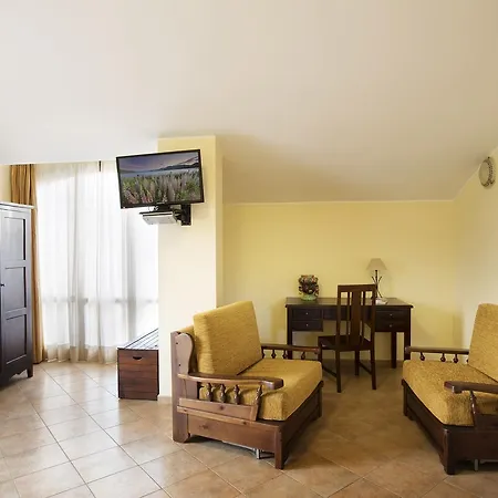 Hotel Terra Degli Elimi 3*