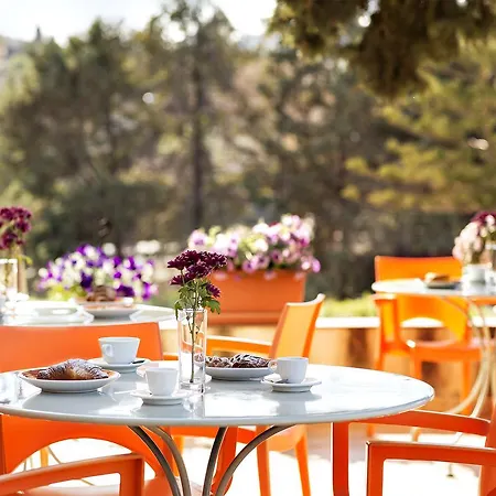 Terra Degli Elimi 3* Buseto Palizzolo