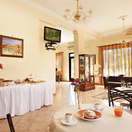 Terra Degli Elimi 3* Buseto Palizzolo