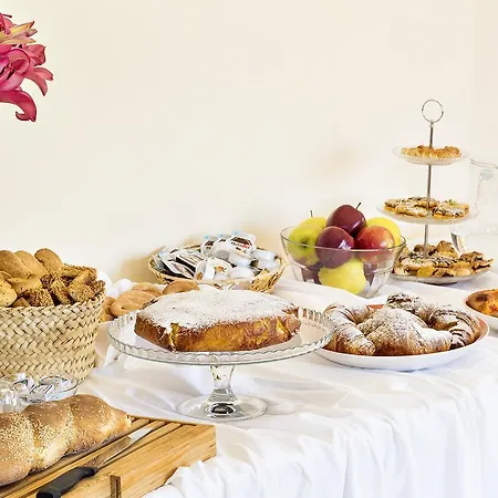 Terra Degli Elimi 3* Buseto Palizzolo